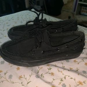 Vans Zepato Del Barco